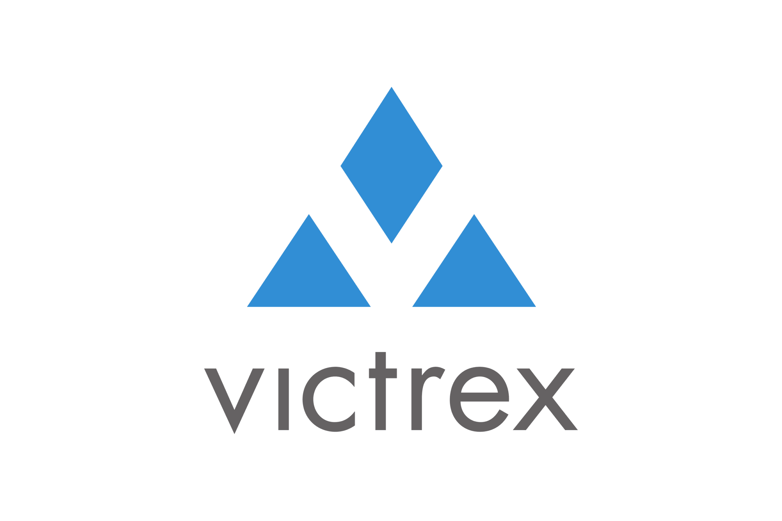 Victrex